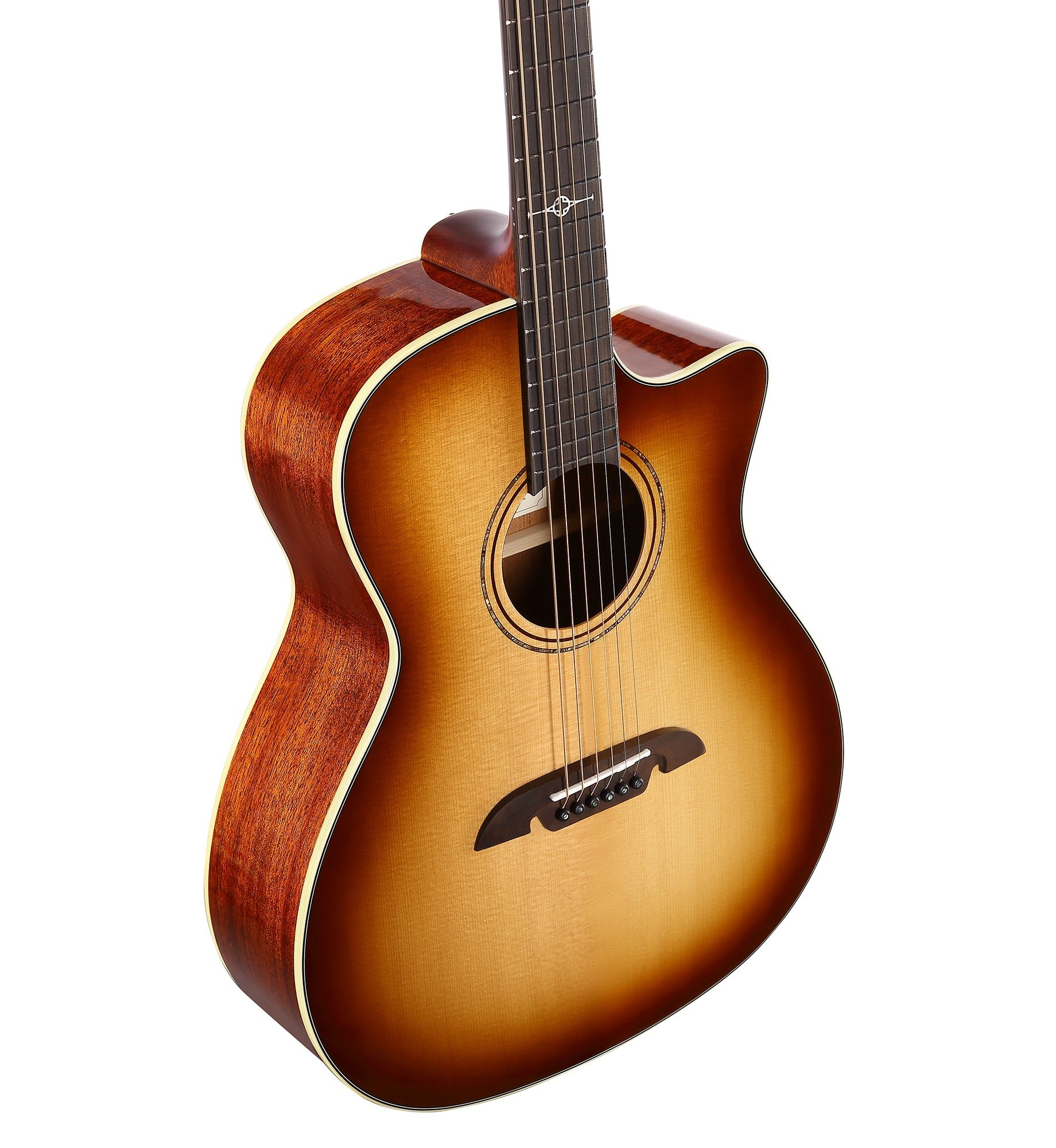 Alvarez acoustic on sale guitar review